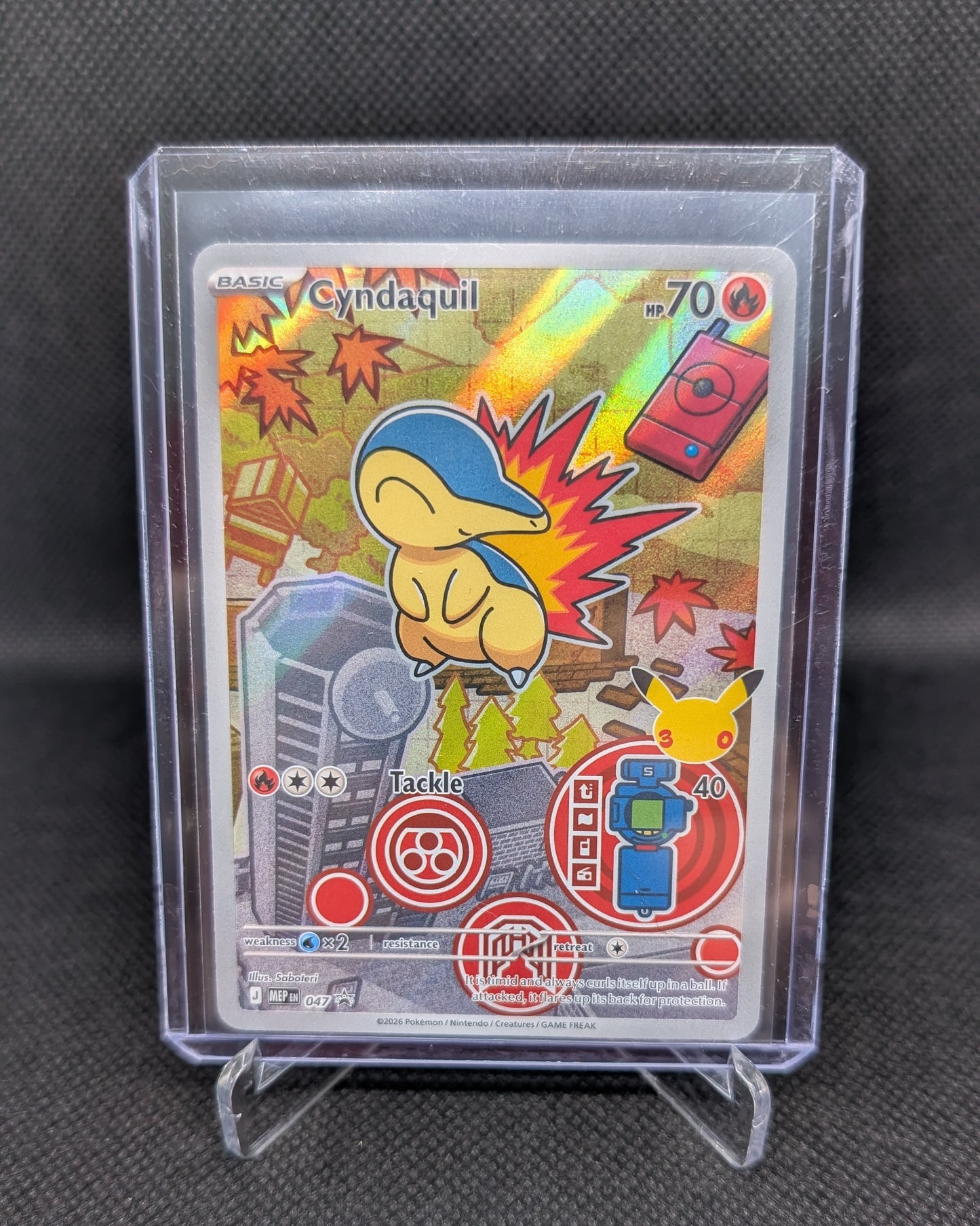 First Partners Series 2 - Gen 2 (Full Set)